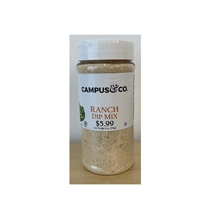 Campus&Co. Ranch Dip Mix 9oz