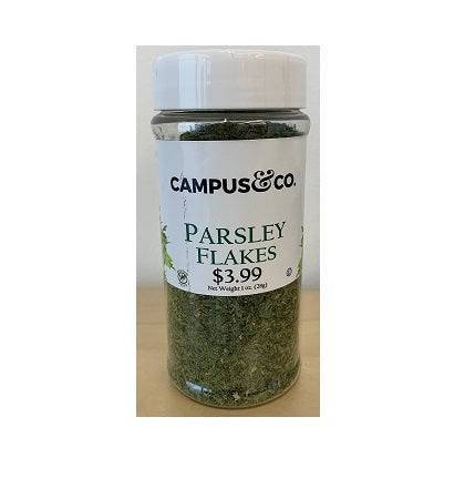 Campus&Co. Parsley 1oz