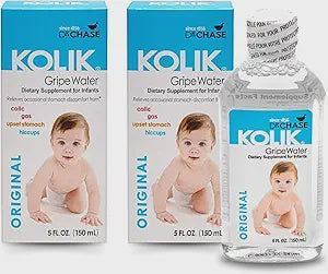 Kolik Gripe Water 5 oz