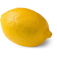 Lemon Per Piece