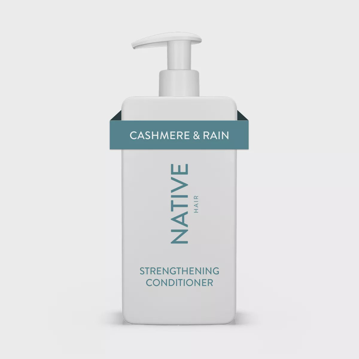 Native Cashmere & Rain Strengthening Conditioner 16.5 oz