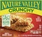 Nature Valley Maple Brown Sugar Granola Bars 8.9oz