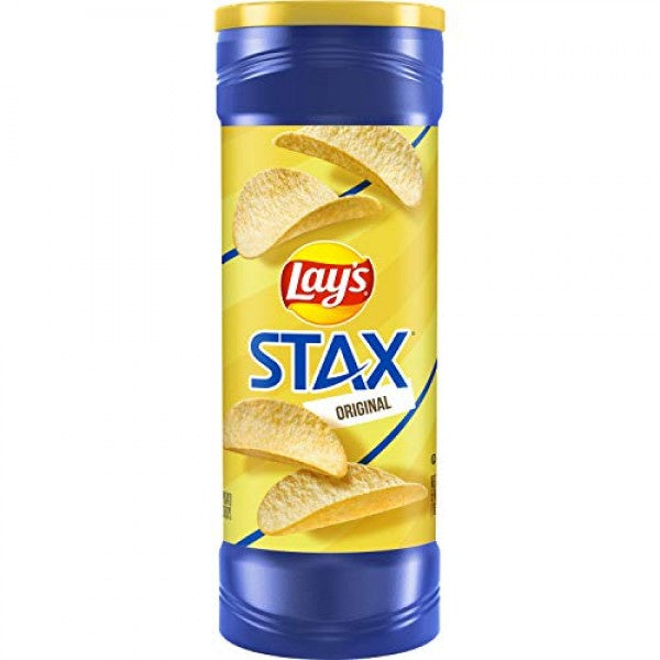 Lay's Stax Original 5.75oz