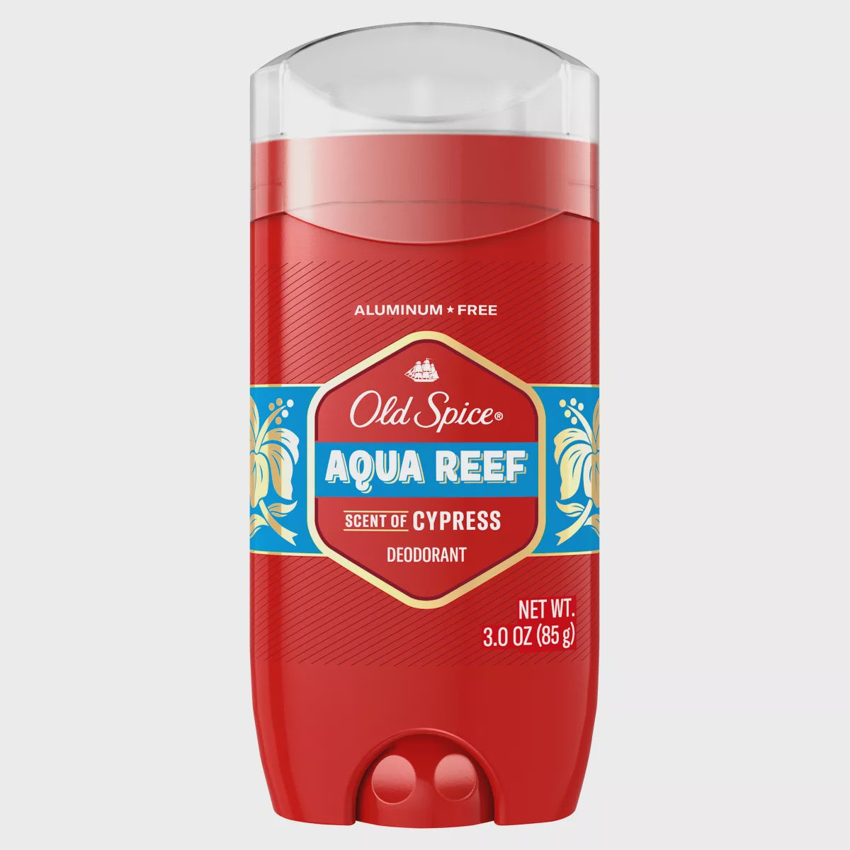 Old Spice Aqua Reef Deodorant 3 oz