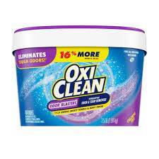 Oxi Clean Versatile Odor & Stain Remover 3.5lb