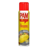 PAM Original Cooking Spray 8oz