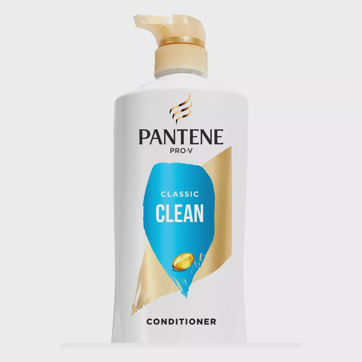 Pantene Classic Clean Conditioner 21.4 oz