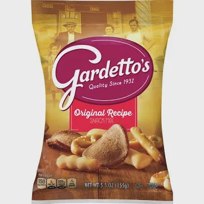 Gardetto's Original Recipe Snack Mix