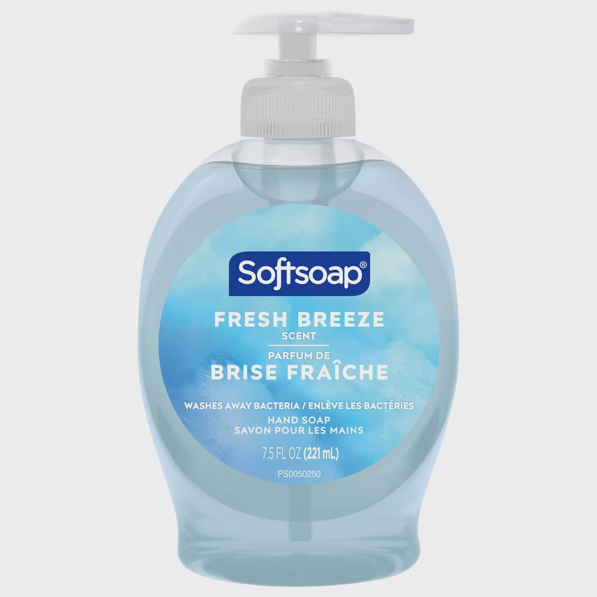 Softsoap Fresh Breeze 7.5 oz