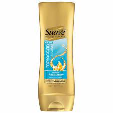 Suave Professionals Moroccan Infusion Shine Conditioner/12.6 Oz