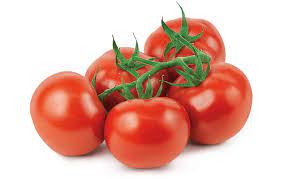 Tomato On Vine