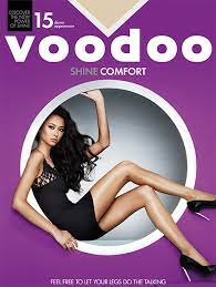 VOODOO COMFORT CELESTIAL AVE