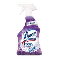 LYSOL MOLD & MILDEW FOAMER W/BLEACH 32oz