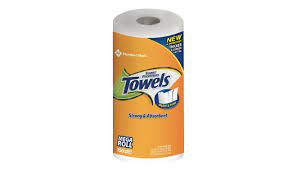 Member's Mark Super Premium Paper Towels/Mega Roll/150 Shts