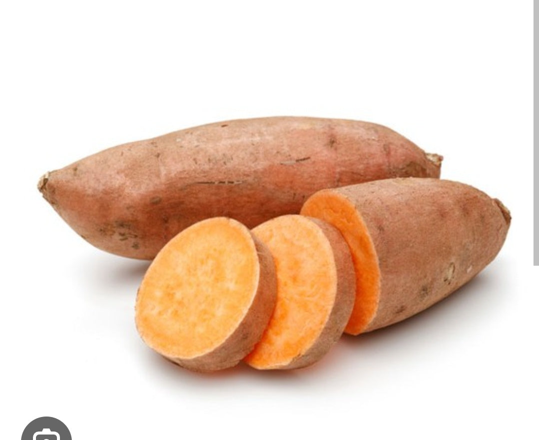 Sweet Potato