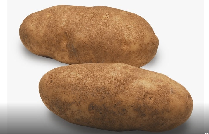 Potato Premium Idaho per piece