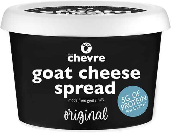 Chevre Goat Cheese Spread 6 oz