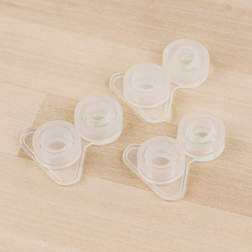 RePlay 3pk No-Spill Sippy Cup Valve