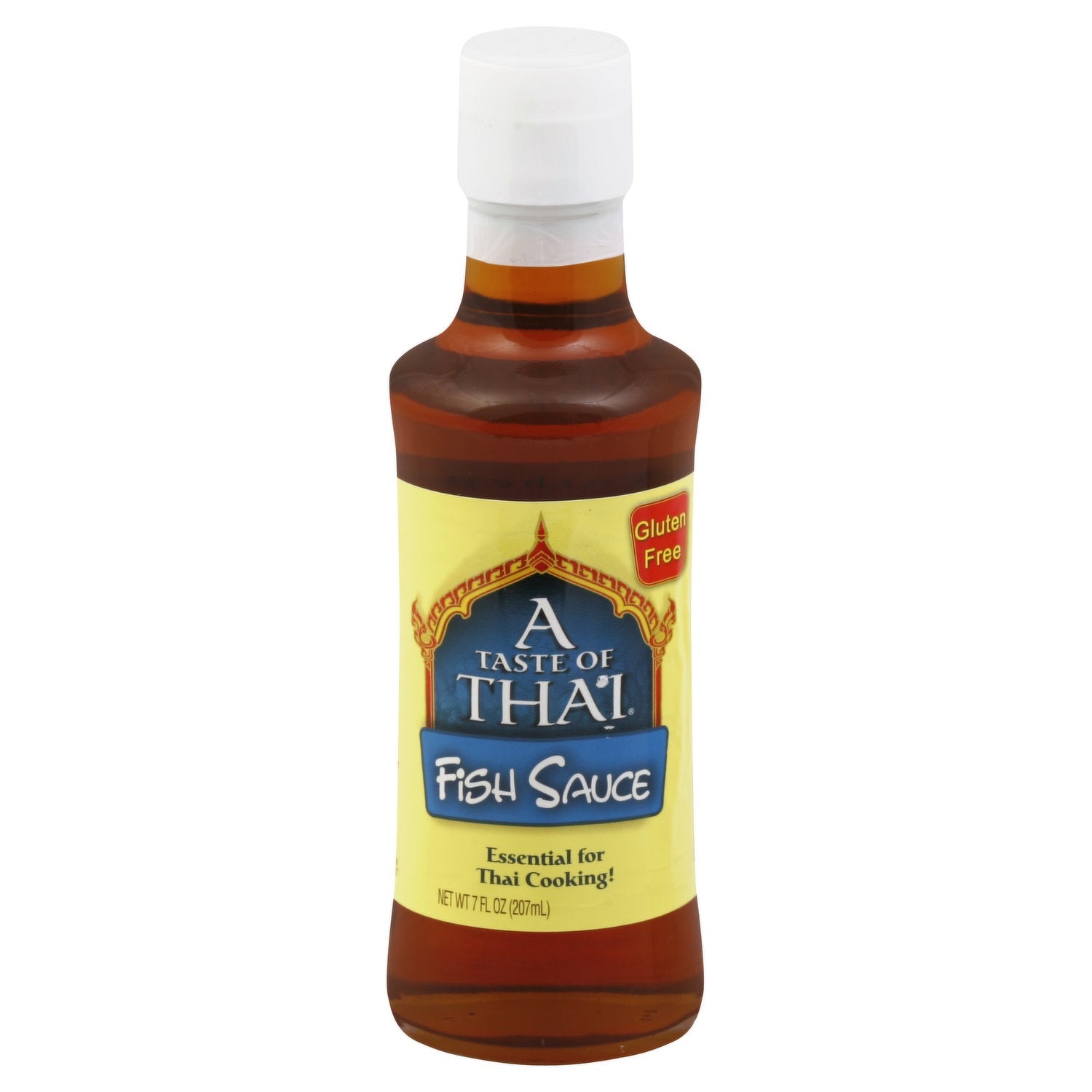 A Taste of Thai Fish Sauce/7oz