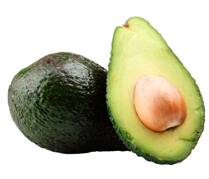 Fresh Avocado