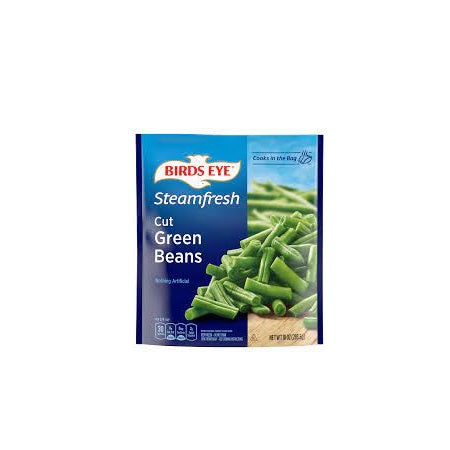 *Birds Eye Steamfresh Cut Green Beans 10oz