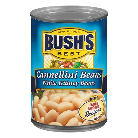 Bush Cannellini Beans 15.5 oz