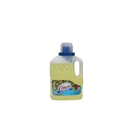 Crisco Vegetable Oil 64oz