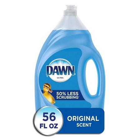 Dawn Ultra Dishwashing Soap 56fl oz