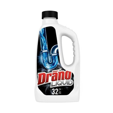 Drano Liquid Clog Remover 32 oz