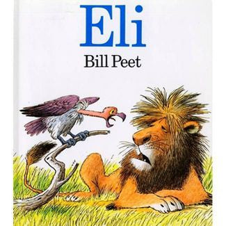 Bill Peet Eli