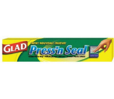 Glad Press N Seal 75 ft