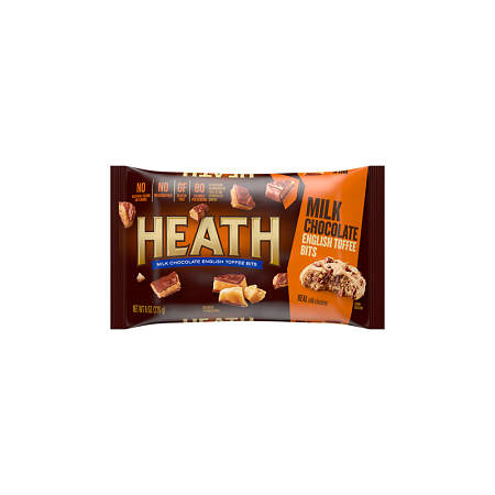 Heath English Toffee Bits/8oz.