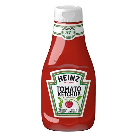 Heinz Tomato Ketchup 38oz