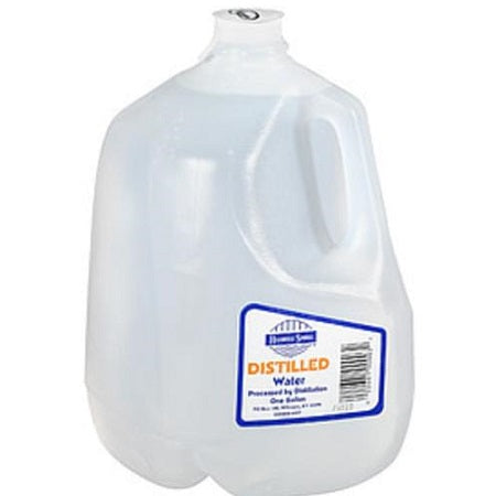 Highbridge Springs Distilled Water 1 gal