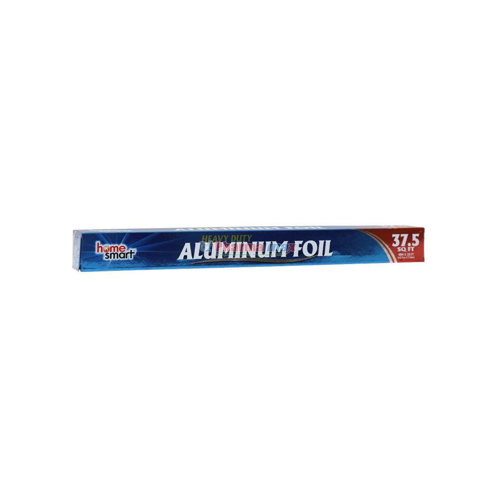 Home Smart 18" Aluminum Foil 37.5 ft