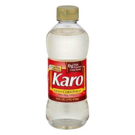 Karo Light Corn Syrup 16oz/22060