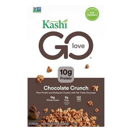 Kashi Chocolate Crunch Cereal 12.2oz