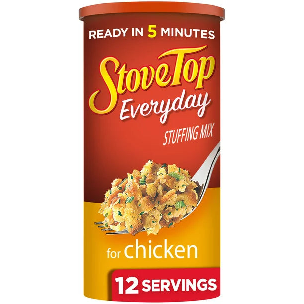 Life Every Day Chicken Stuffing Mix 6oz