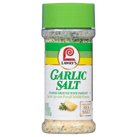 Lawry's Garlic Salt 11oz