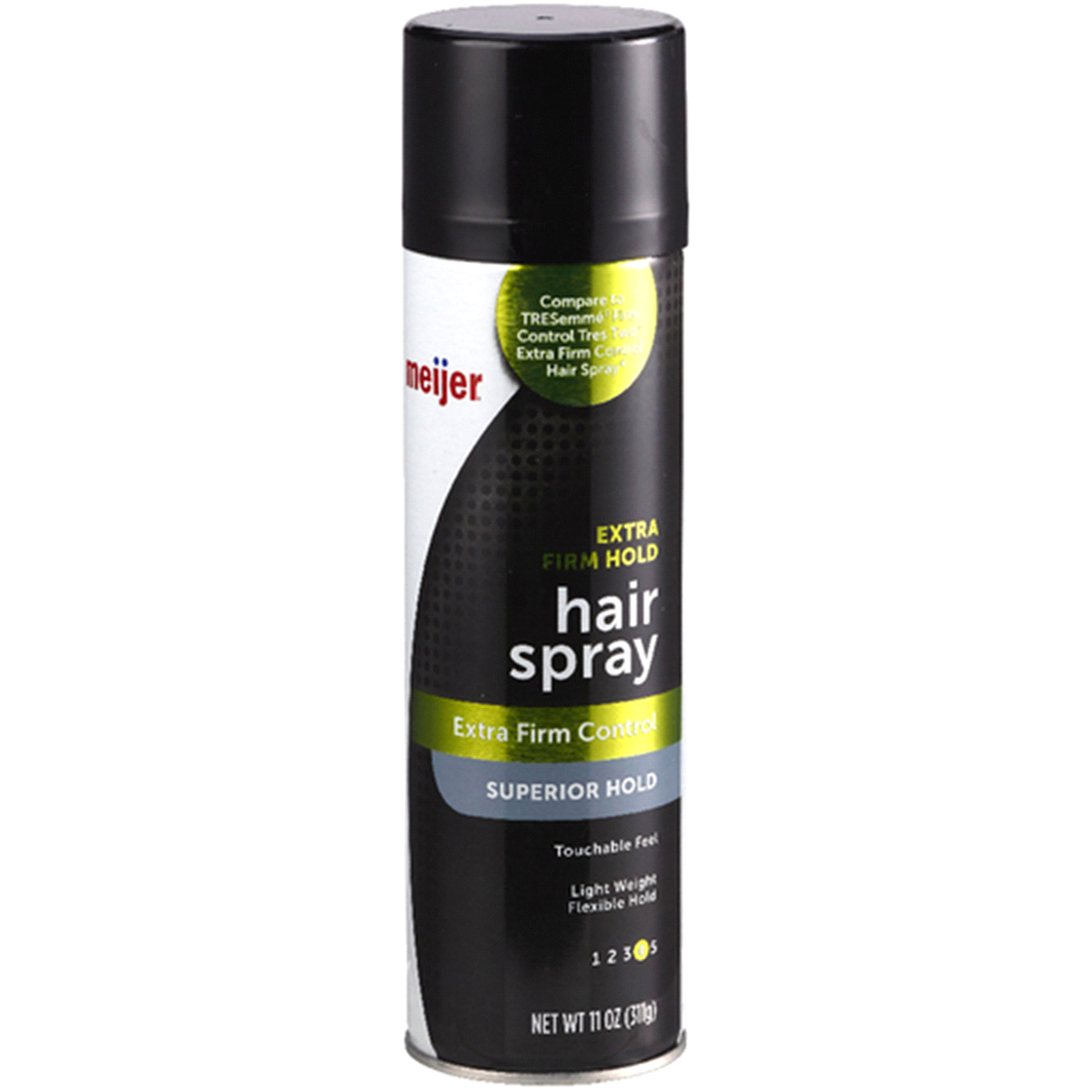 Meijer Extra Firm Hair Spray 11 oz