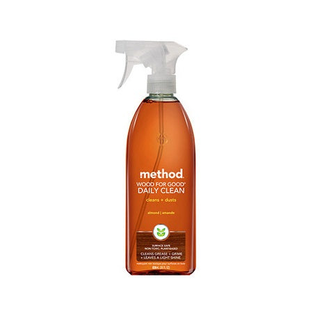 Method Daily Wood Cleaner 28 oz