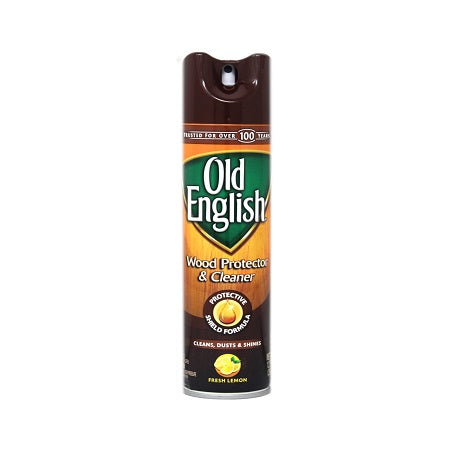 Old English Wood Protector and Cleaner/12.5oz