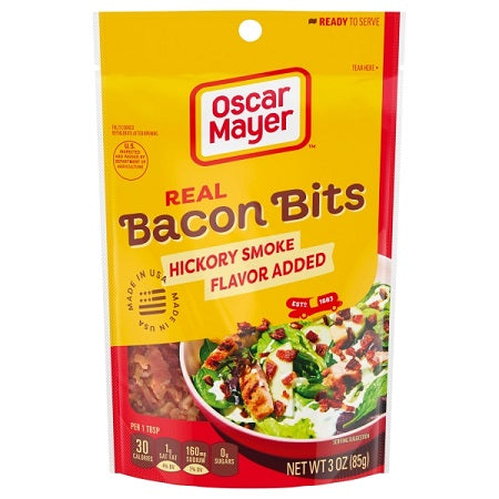 Oscar Mayer Real Bacon Bits 3oz