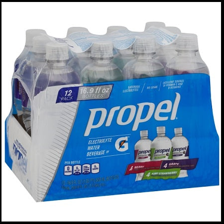 Propel Variety 24pk