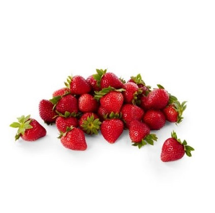 Strawberries 1#