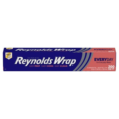 Reynold's Giant Foil Wrap 200ft/403873