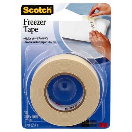 Scotch Freezer Tape 1ct