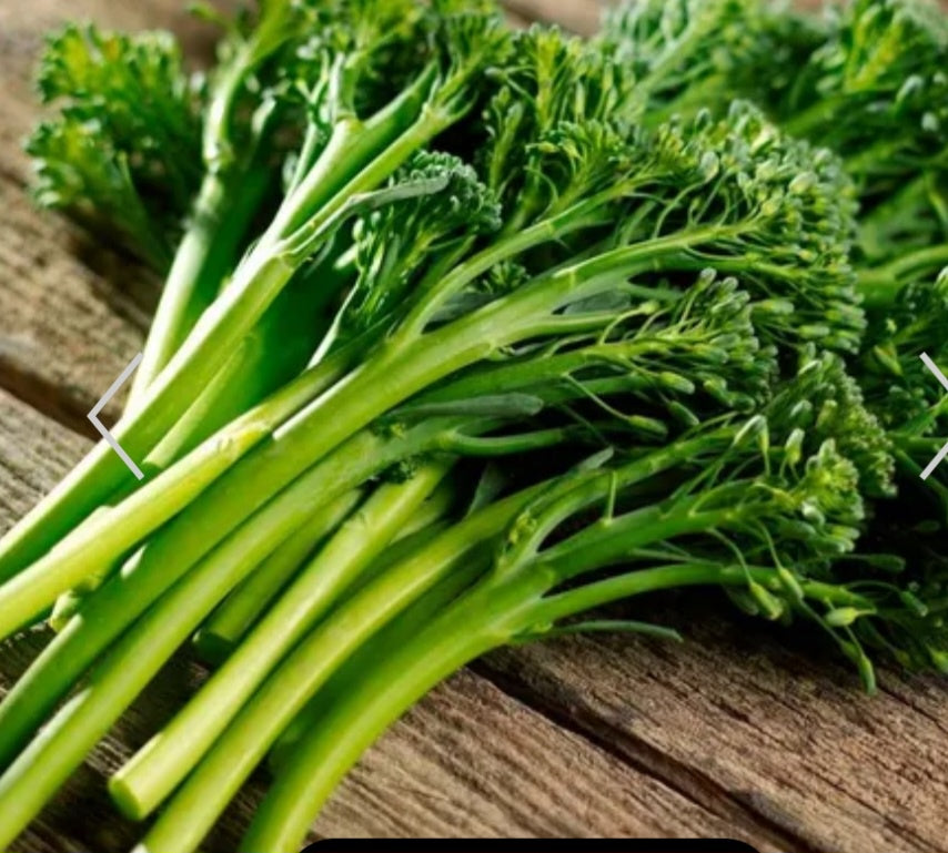 Mann's Broccolini 6oz