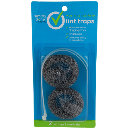 Simply Done Lint Trap 2ct/840405