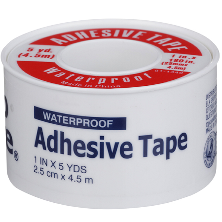 TopCare Adhesive Tape Waterproof 1ct